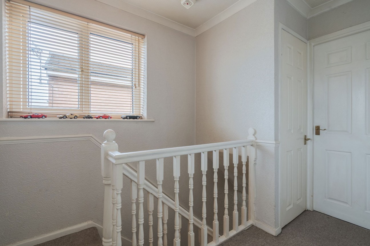Somerton Road, Bolton, BL2