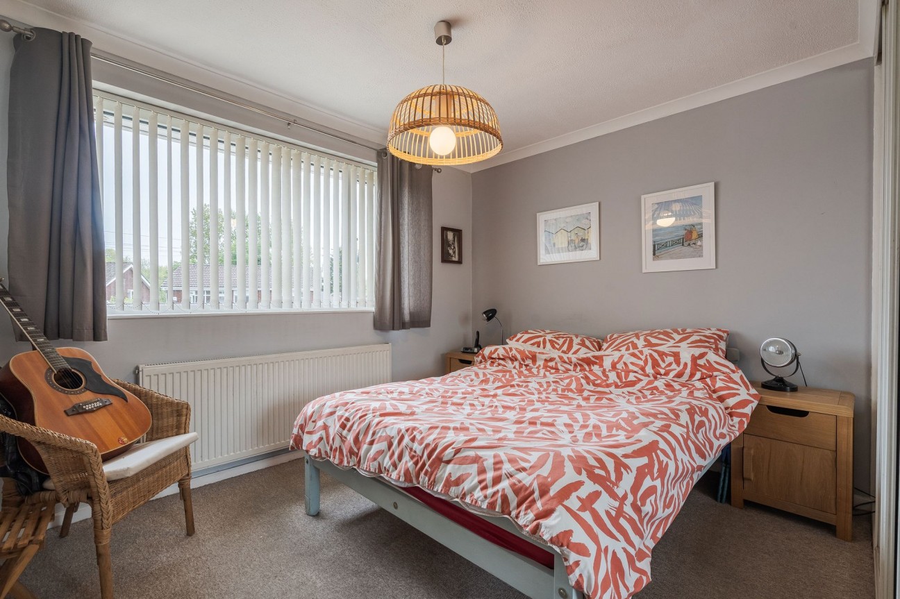 Somerton Road, Bolton, BL2