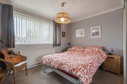 Somerton Road, Bolton, BL2