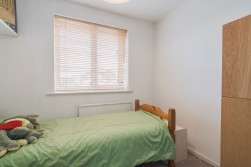 Somerton Road, Bolton, BL2