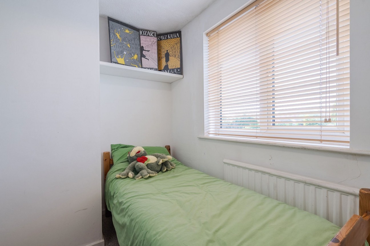Somerton Road, Bolton, BL2