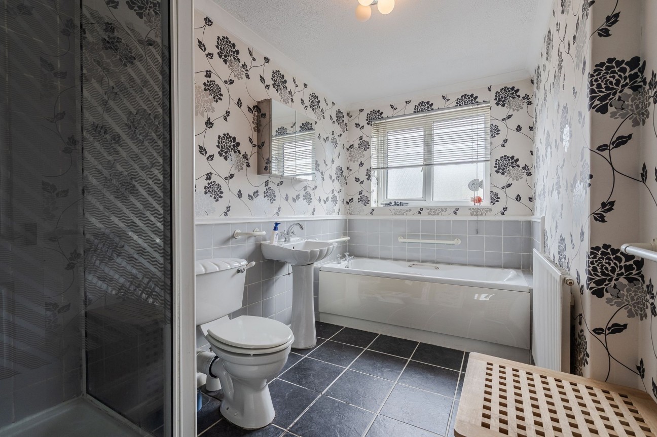 Somerton Road, Bolton, BL2