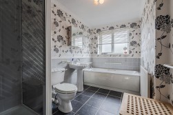 Somerton Road, Bolton, BL2