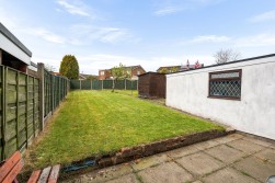 Somerton Road, Bolton, BL2