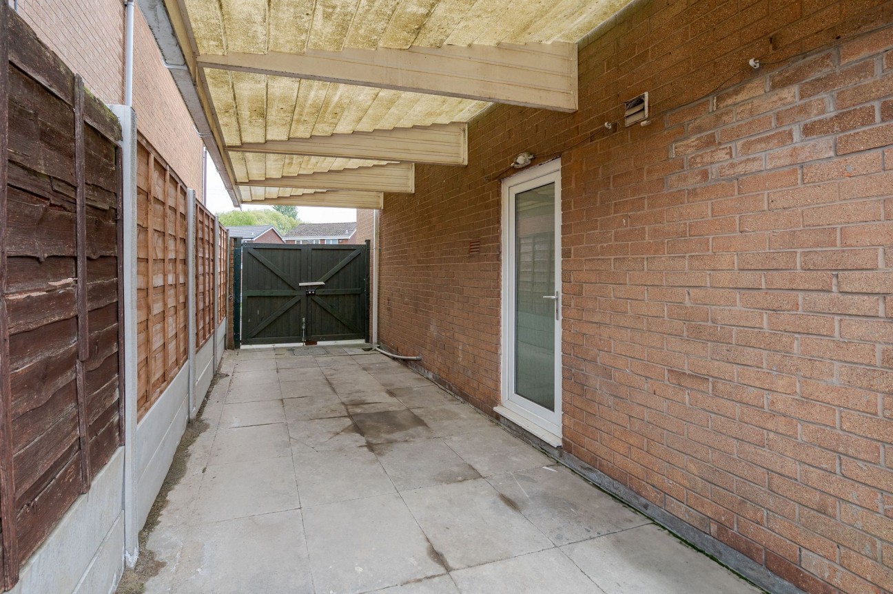 Somerton Road, Bolton, BL2