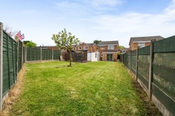 Somerton Road, Bolton, BL2