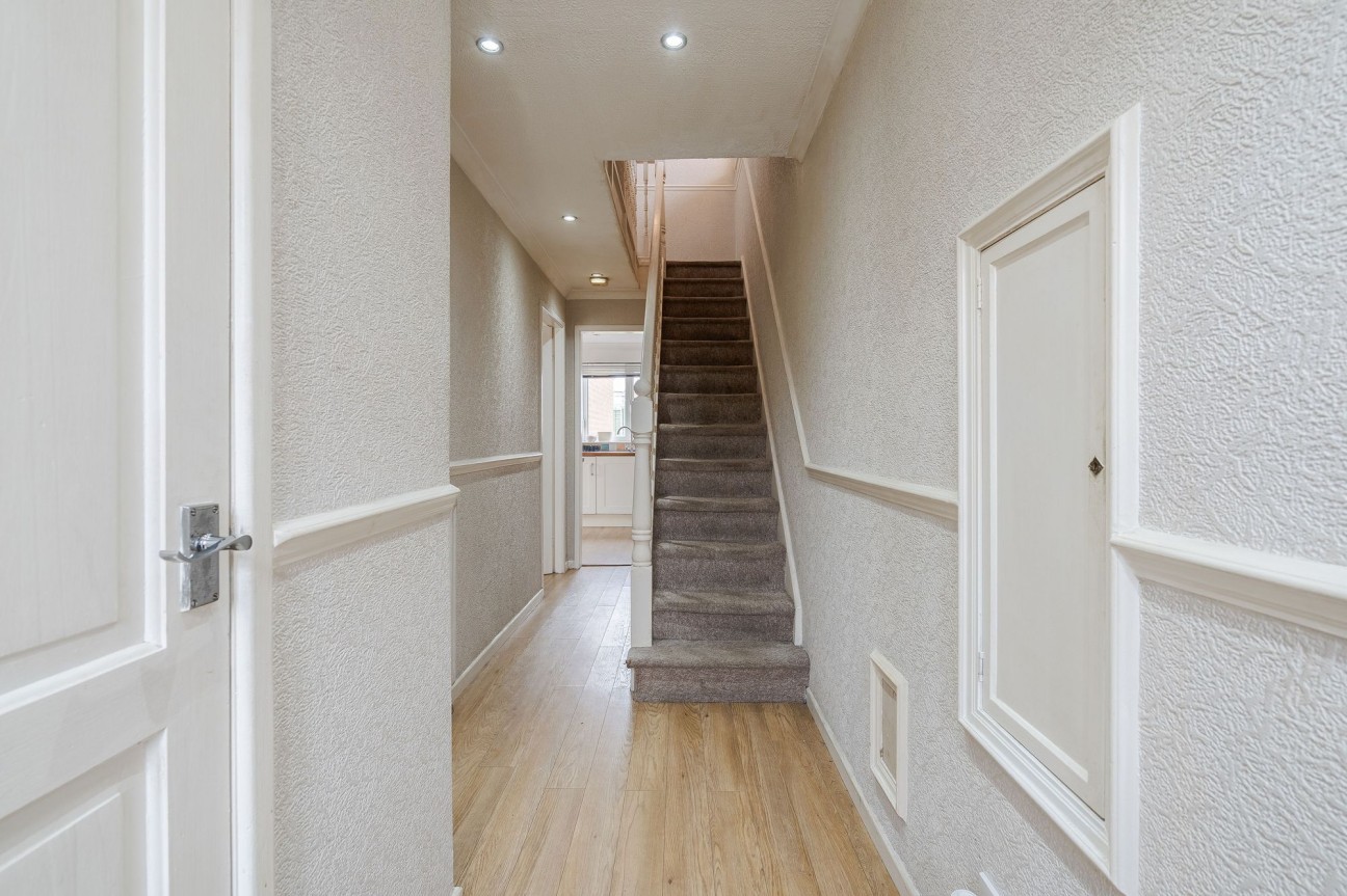 Somerton Road, Bolton, BL2