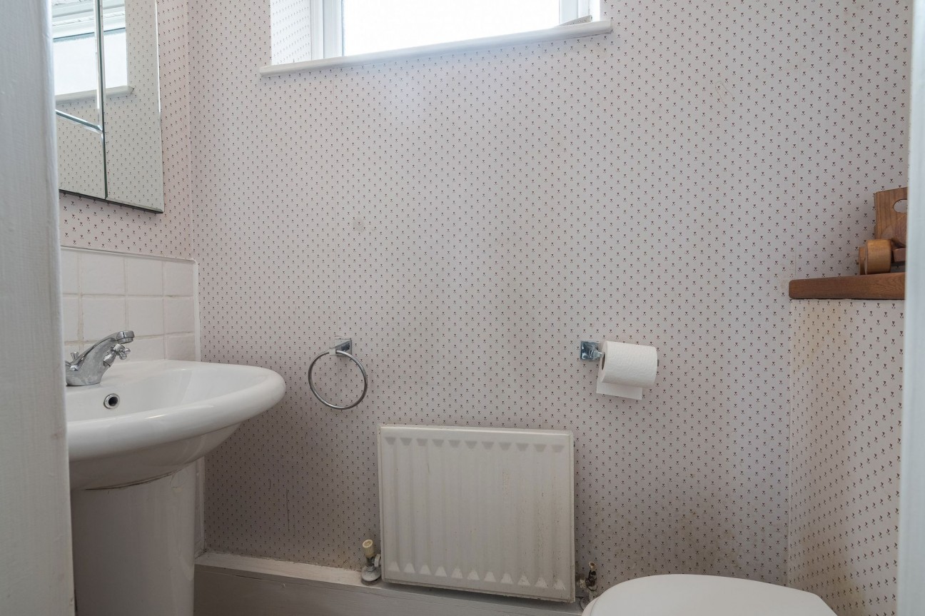 Somerton Road, Bolton, BL2