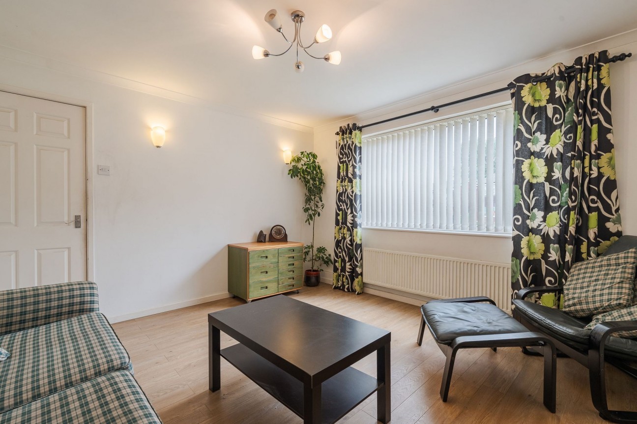 Somerton Road, Bolton, BL2