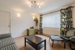 Somerton Road, Bolton, BL2