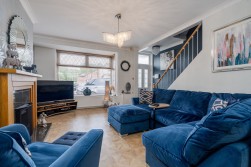 Kingston Avenue, Bolton, BL2