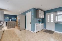 Kingston Avenue, Bolton, BL2