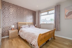Kingston Avenue, Bolton, BL2