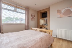 Kingston Avenue, Bolton, BL2