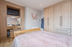 Kingston Avenue, Bolton, BL2