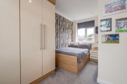 Kingston Avenue, Bolton, BL2