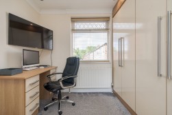 Kingston Avenue, Bolton, BL2