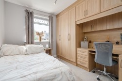 Kingston Avenue, Bolton, BL2