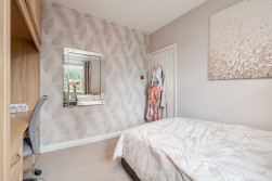 Kingston Avenue, Bolton, BL2