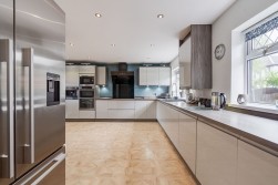 Kingston Avenue, Bolton, BL2