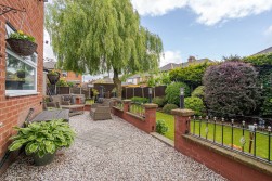 Kingston Avenue, Bolton, BL2