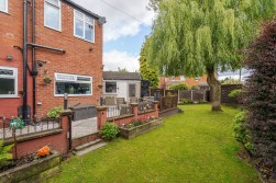Kingston Avenue, Bolton, BL2