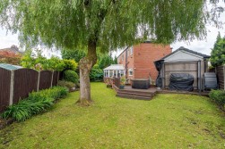 Kingston Avenue, Bolton, BL2