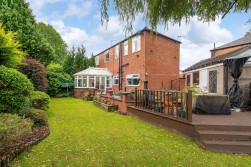 Kingston Avenue, Bolton, BL2