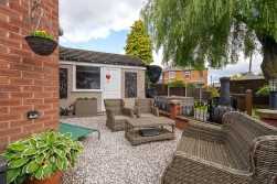Kingston Avenue, Bolton, BL2