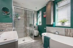 Kingston Avenue, Bolton, BL2