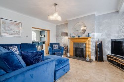 Kingston Avenue, Bolton, BL2