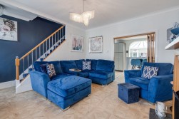 Kingston Avenue, Bolton, BL2