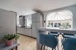 Kingston Avenue, Bolton, BL2