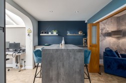 Kingston Avenue, Bolton, BL2