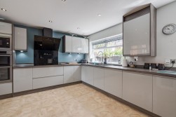 Kingston Avenue, Bolton, BL2