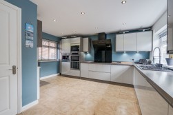 Kingston Avenue, Bolton, BL2