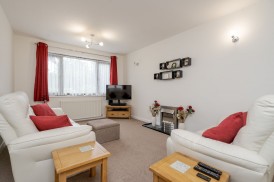 Kilmory Drive, Bolton, BL2