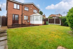 Kilmory Drive, Bolton, BL2