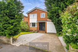 Brodick Drive, Bolton, BL2