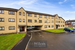Moorfield Chase, Farnworth, BL4