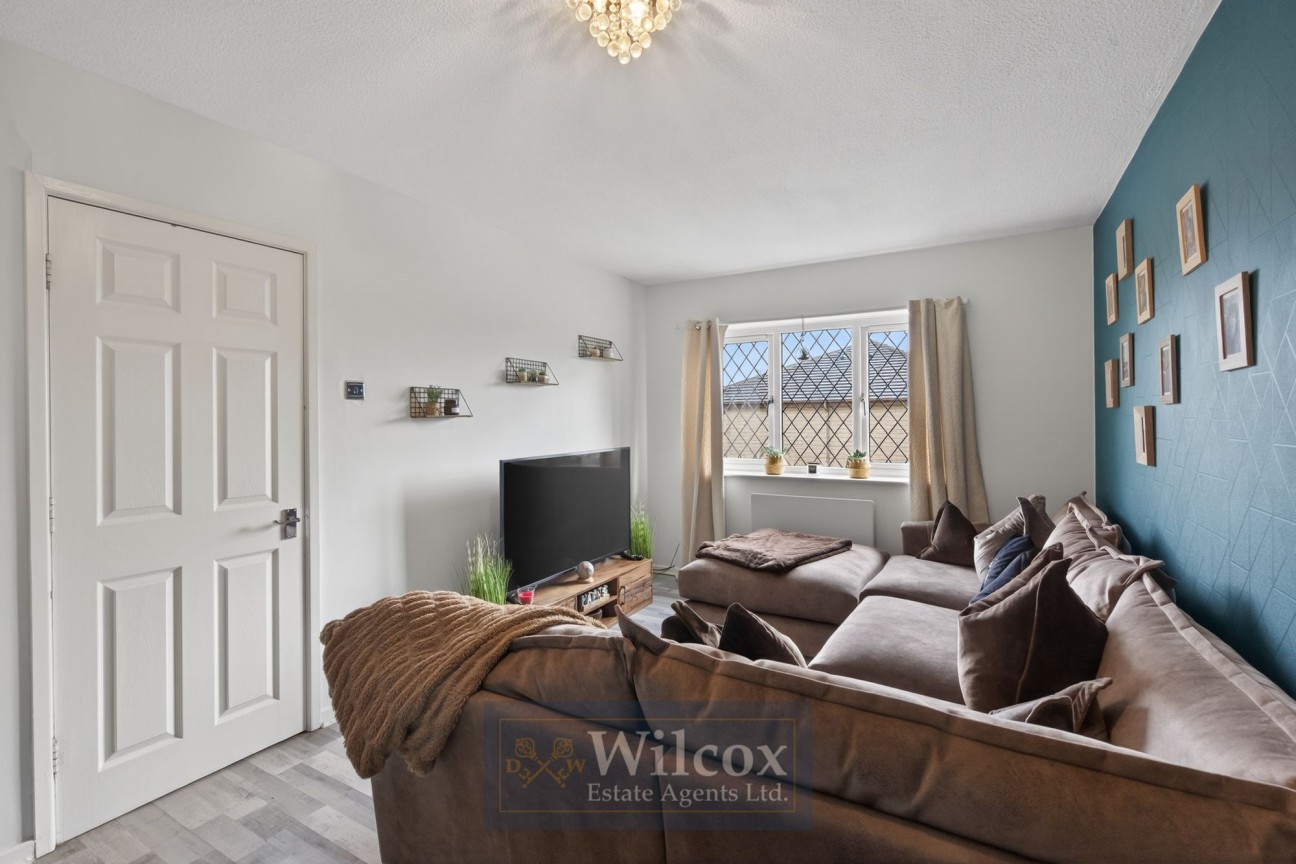 Moorfield Chase, Farnworth, BL4