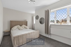 Moorfield Chase, Farnworth, BL4