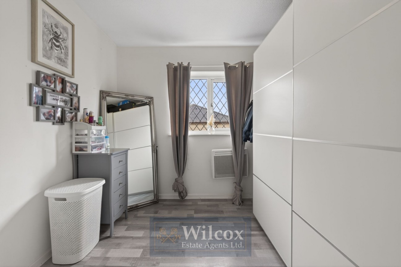 Moorfield Chase, Farnworth, BL4