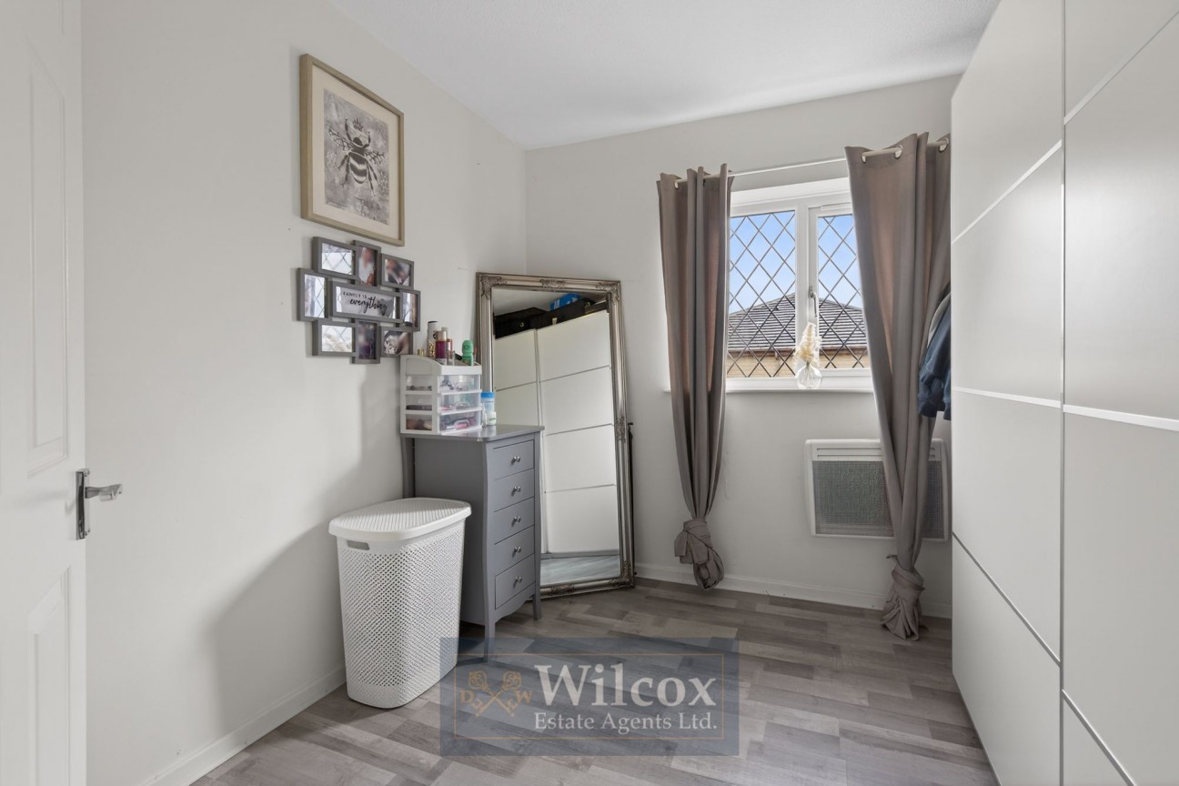 Moorfield Chase, Farnworth, BL4
