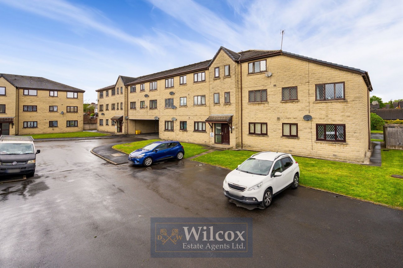 Moorfield Chase, Farnworth, BL4