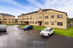 Moorfield Chase, Farnworth, BL4
