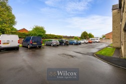 Moorfield Chase, Farnworth, BL4
