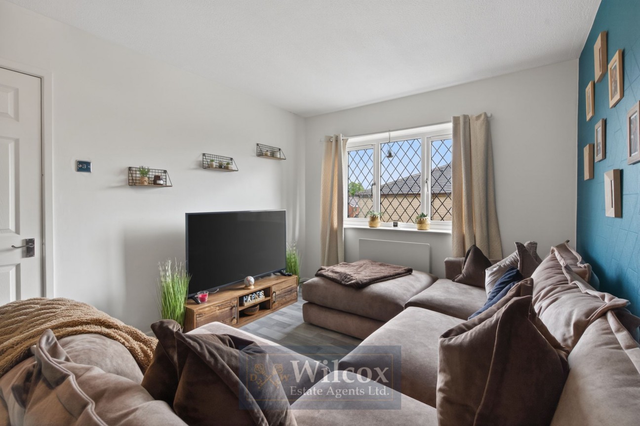 Moorfield Chase, Farnworth, BL4
