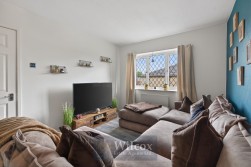 Moorfield Chase, Farnworth, BL4
