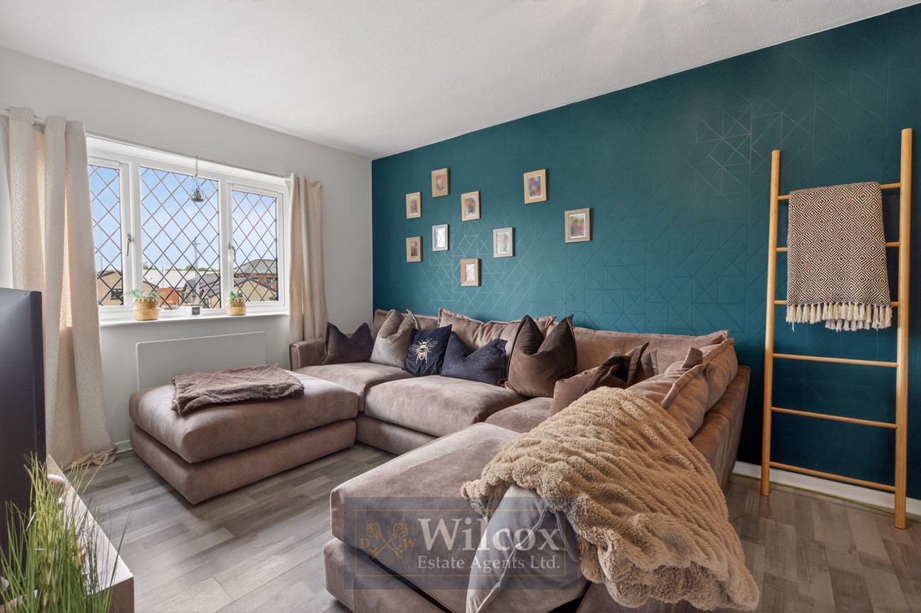 Moorfield Chase, Farnworth, BL4